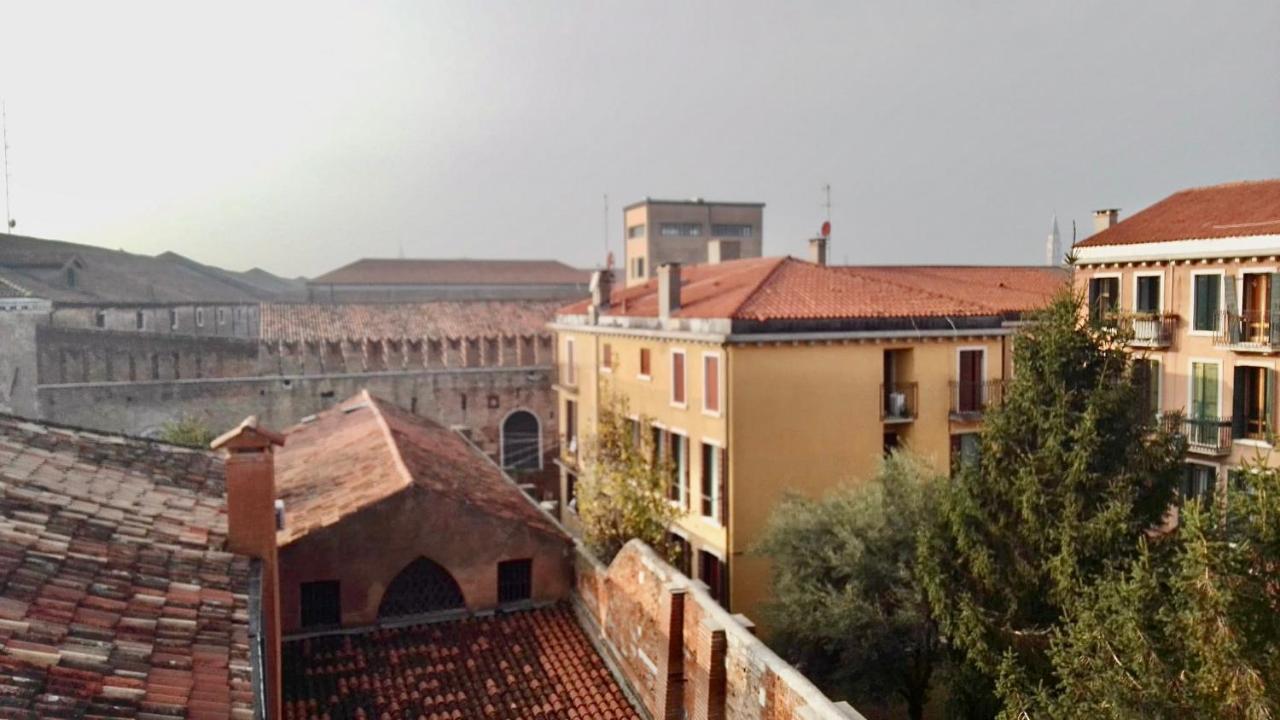 Appartement Garibaldi