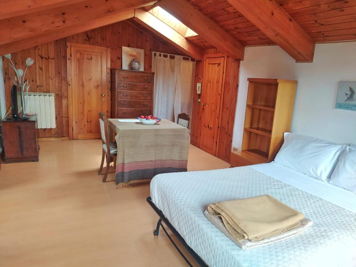 Appartement Garibaldi *