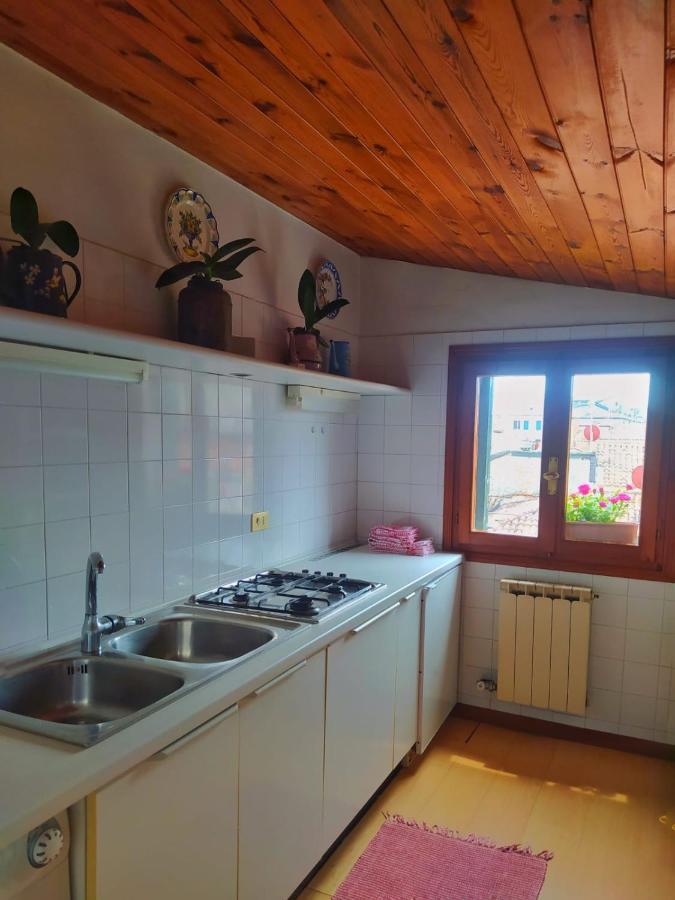 Appartement Garibaldi