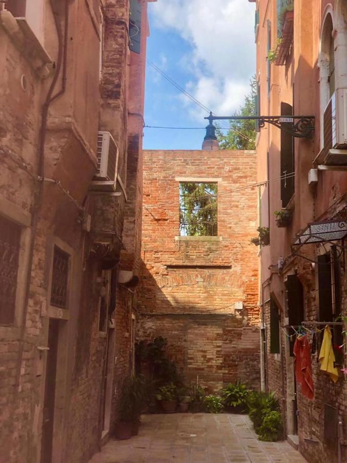 Garibaldi Appartement Venetië