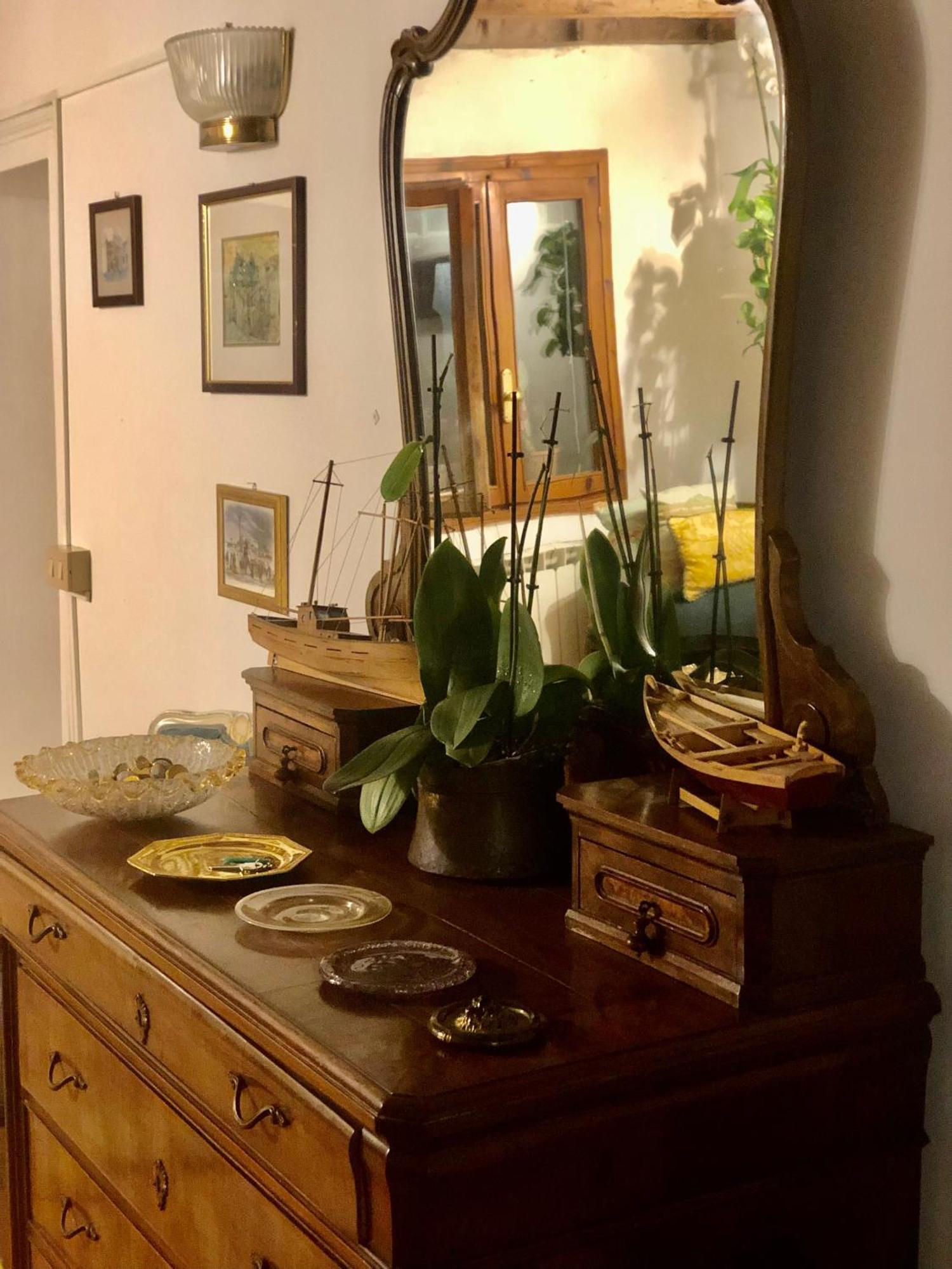 Garibaldi Appartement