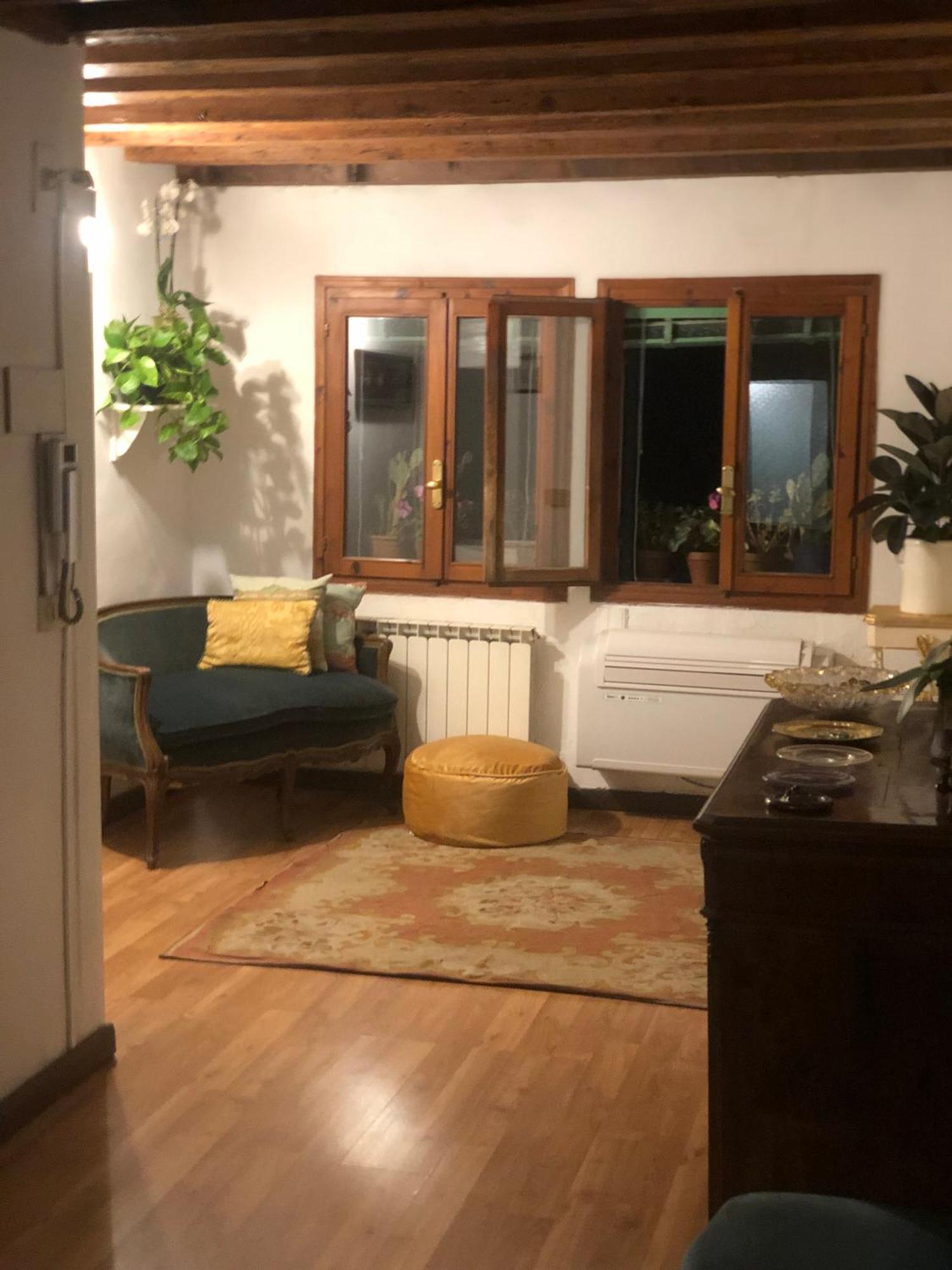 Garibaldi Appartement *