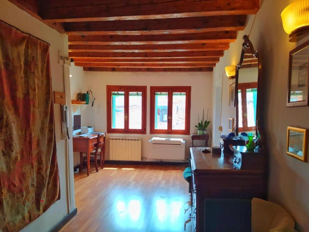 Garibaldi Appartement *
