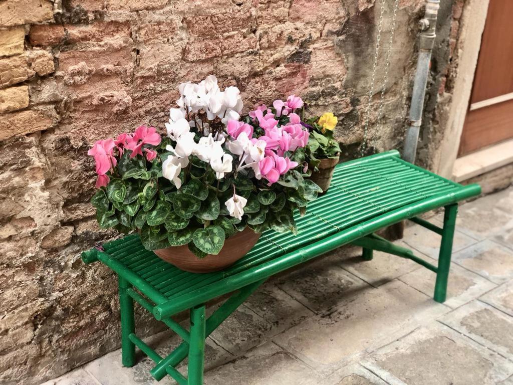 Garibaldi * Venezia